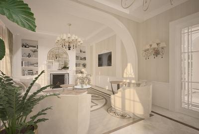 Sisesti S+P+E+M ,eleganta/stil,robusta,suprafete mari vitrate,langa padure/lac - 1