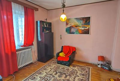 Casa 6 camere in Cisnadie cu garaj si teren 250 mp - 7