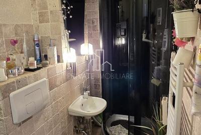 Apartament 2 camere, zona Mihai Viteazu, Sighisoara - 7