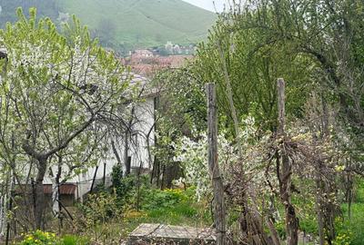 Casa Individuală 115 mp| 5 camere, teren 496 mp| zona Cugir - 8