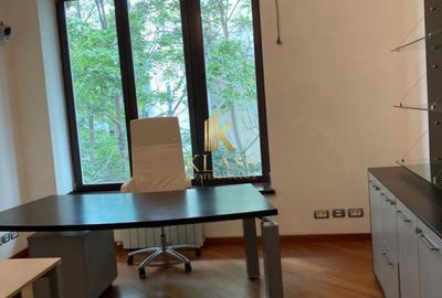 Apartament/Spatiu birou 5 camere Victoriei vis-a-vis Radssion Blue - 2