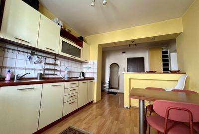 Apartament 2 camere de inchiriat Calea Calarasi, Decebal - 6