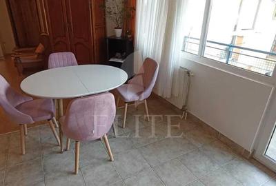 Apartament 2 camere în zona MARASTI CENTRAL - 14