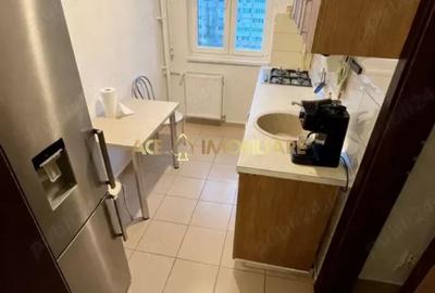 2 Camere de vanzare | Drumul Taberei | Metrou | Partial Mobilat - 7