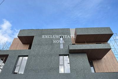Zona Iancu Nicolae - vanzare Apartamente cu 2 - 3 - 4 camere + Penthouse ! - 5