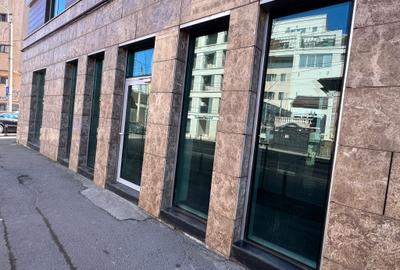 Foisorul de Foc, spatiu comercial de inchiriat, parter, 80 mp, centrala, parcare - 6