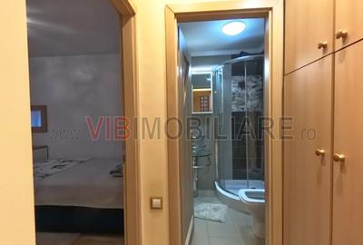 De inchiriat, apartament 4 camere Brasov,  - zona Scriitorilor - 4