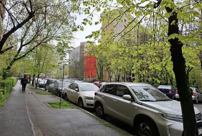 Obor, București
