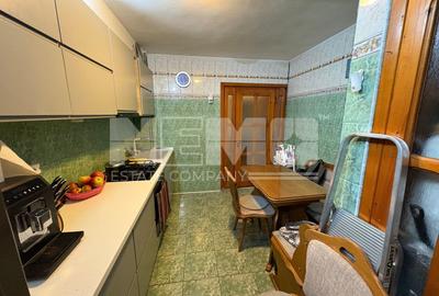 Apartament 2 camere | decomandat | 51 mp | Etaj 1 | Burdujeni, Suceava - 9