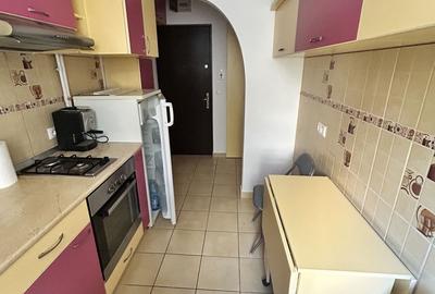 Apartament 2 camere | De inchiriat | zona Gheorgheni - 6