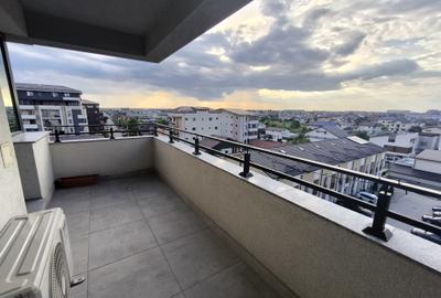 2 camere, Liber, parcare, Str Smaraldului, Bragadiru - 3