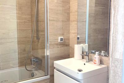 Apartament de 3 camere in imobil cu renume si locația perfecta - 9