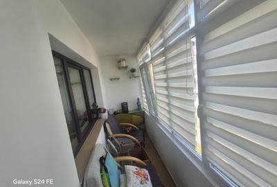 Apartament modern cu 3 camere de închiriat – Zona Mihai Eminescu - 7