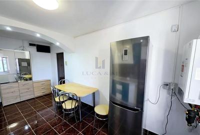 Apartament 3 camere, Girocului - 7