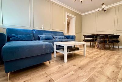 2 Camere -Ready to Move, Lângă Metrou Gorjului - 6