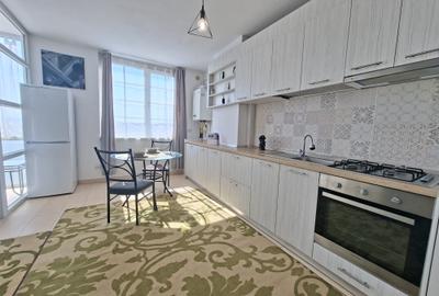 Apartament 1 camera Cartier Visoianu - 7