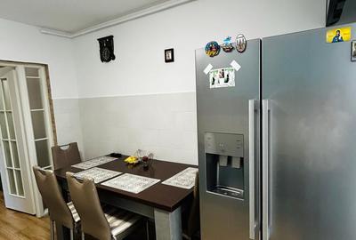 Apartament 4 camere Piata Sudului | Parcare | Boxa - 8