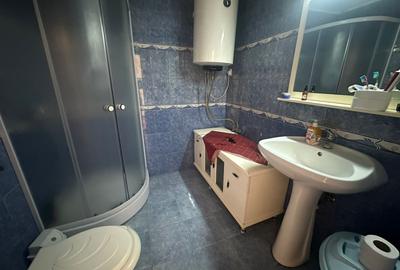 Casa Individuală 3 camere, 105 mp| teren 760 mp| zona Sebeș - 6