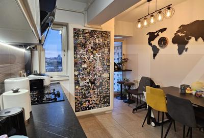 Apartament 3 camere, 74 mp, Conest Grand Residence - 8
