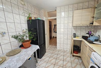 Apartament Decomandat | 3 Camere | Etaj 1/4 | Zona Militari - 3