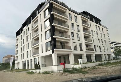 Penthouse Strada Sisesti 197 mp | 2 Parcari subterane | Mobilat&Utilat | - 3