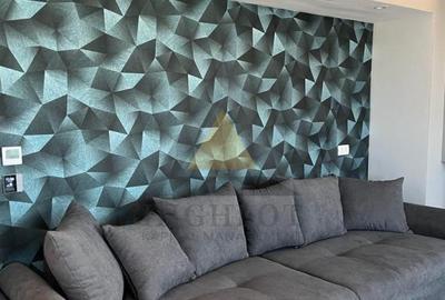 3 camere Calea Dorobantilor - 8