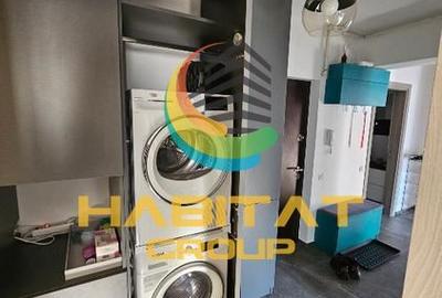 Apartament modern cu 3 camere Aparatorii Patriei in bloc nou - 5