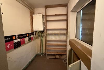 Spațiu comercial, zona Calea Moldovei, parter - 3