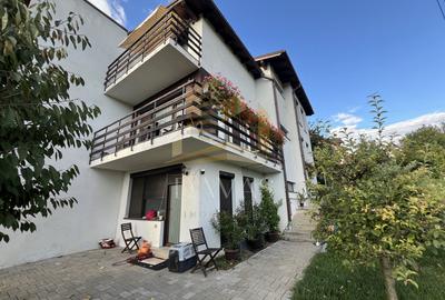 Duplex de vanzare | Dambul Rotund | Zona retrasa de la agitatia urbana - 2