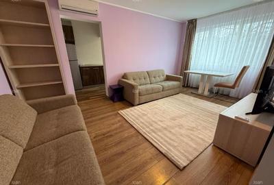 Bulevardul Timisoara - 8 minute metrou - apartament 2 camere - 1