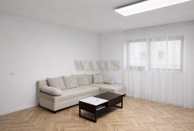 Apartament Modern - SU 51MP | Parcare Exterioara - Vivo | BMW | METRO - 3