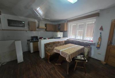 Casa cu doua corpuri si teren Lisa Jud Brasov - 10