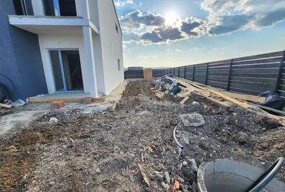 DUPLEX 3 CAMERE, 2 BAI, 250 MP TEREN, VOROVESTI-MIROSLAVA - 4