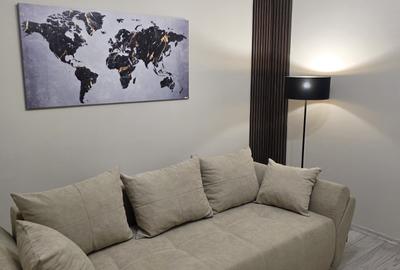 Apartament de închiriat – 2 camere | Mobilat nou | Loc parcare inclus - 3