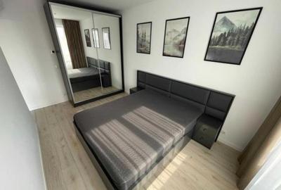 Oferte Inchirieri 2 Camere Baneasa Greenfield - 4