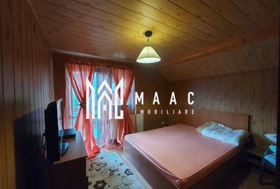 Casă | 260 mp utili | 1.100 mp teren | Râul Sadului | - 8