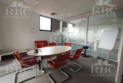Spatiu pentru birouri in cladire clasa A - 8