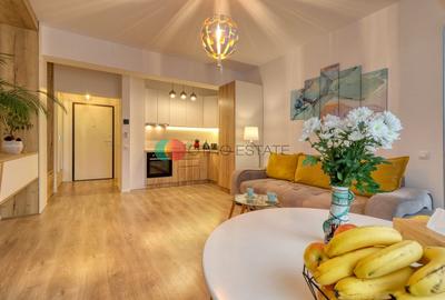 Barcelona Residence | 2 Camere  Titan - Langa Parc | Bloc 2020 - 12