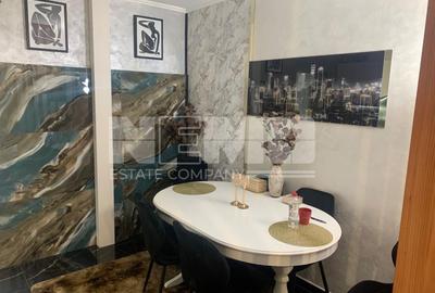 APARTAMENT 2 CAMERE | BURDUJENI, SUCEAVA | 54 MP | 87.000€ - 5