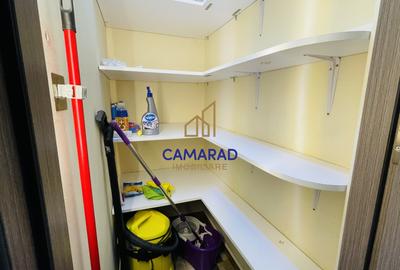 Apartament 2 camere de inchiriat-Calea Vitan-Metrou-Parcare - 9