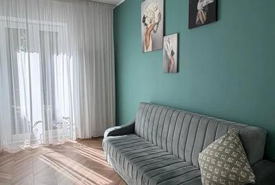 AP.2 CAMERE- FLOREASCA, PET-FRIENDLY, PARCARE INCLUSA, BLOC REABILITAT - 2