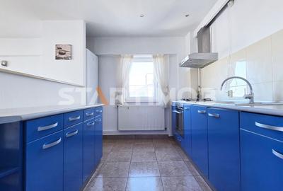 Apartament 3 camere zona Grivitei - 21
