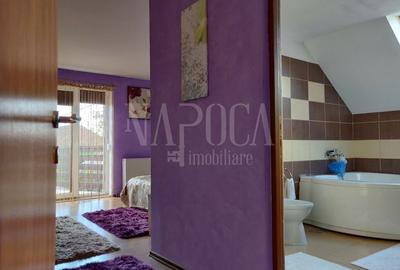 Casa 5 camere de vanzare in Someseni, Cluj Napoca - 9