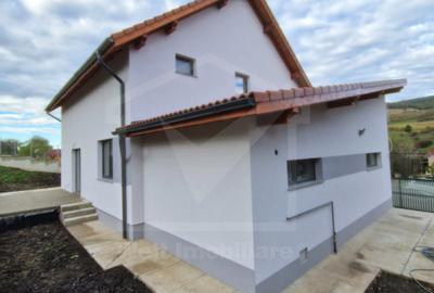 Casa individuala spatioasa – aer curat, liniste si confort in Popesti - 1