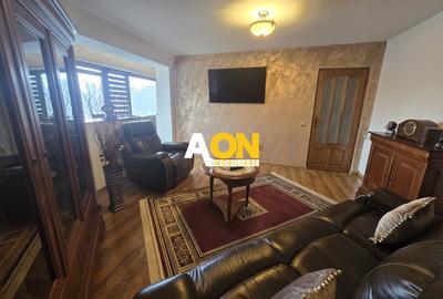 Apartament 2 Camere M-uri, Vedere spre Catedrala, Complet Renovat - 10