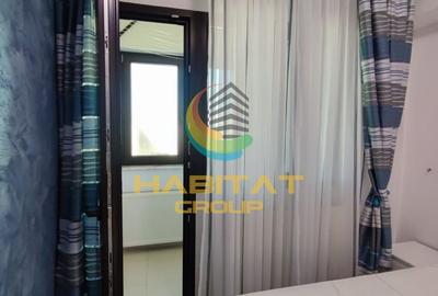 3 camere | Sos. Chitila – Podul Constanța | Mobilat complet - 9