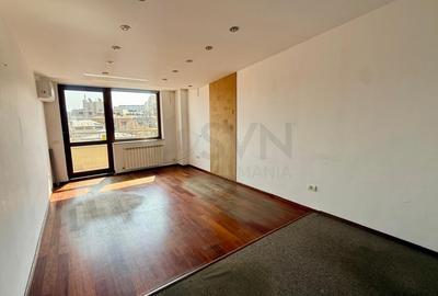 REA1028307 Penthouse 6 camere I 233mp I Dorobanti - 14
