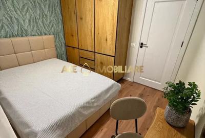 2 Camere de inchiriat | Lujerului | Metrou | Mobilat - utilat - 3