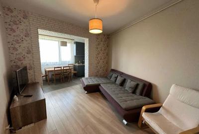 Apartament 2 camere Grozavesti - 19th Residence - 1