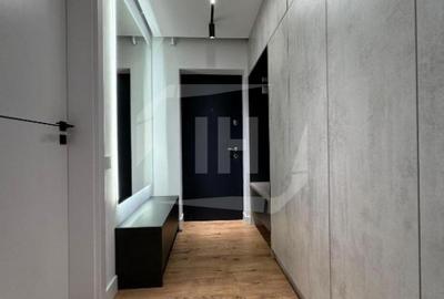 Apartament 2 camere si curte proprie in zona Sub Cetate/Poligon - 11